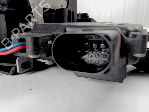 Front right lock AUDI A4 B6 Avant (8E5) 2.5 TDI | BP20447257C97 