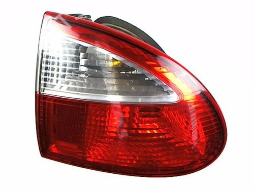 Right taillight SEAT LEON (1M1) 1.9 TDI | BP20460867C35 