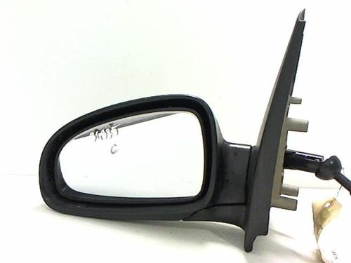 Used Left mirror CHEVROLET AVEO / KALOS Hatchback (T200) 1.4 (83 hp) 20430015