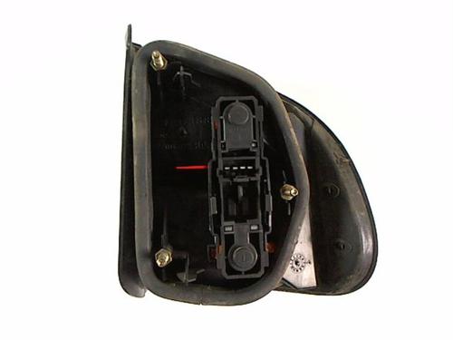 Venstre Baklys Venstre Baklys RENAULT SAFRANE I (B54_) 2.5 dT (B548) (113 hp) 20461379 20461379