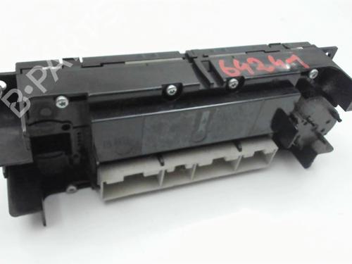Used Climate control SKODA OCTAVIA I (1U2) 1.9 TDI (90 hp) 20464599