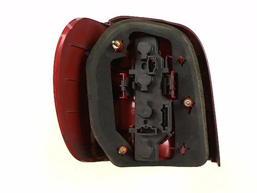 Right taillight VW POLO III (6N1) 60 1.7 SDI | BP22913342C35 