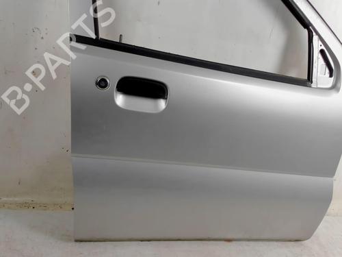 Right front door SUZUKI IGNIS II (MH) 1.3 DDiS (RM413D) | BP20391019C3 