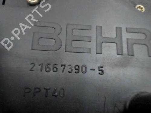 Climate control PEUGEOT 307 CC (3B) 2.0 16V | BP32787079I5  - Image 5