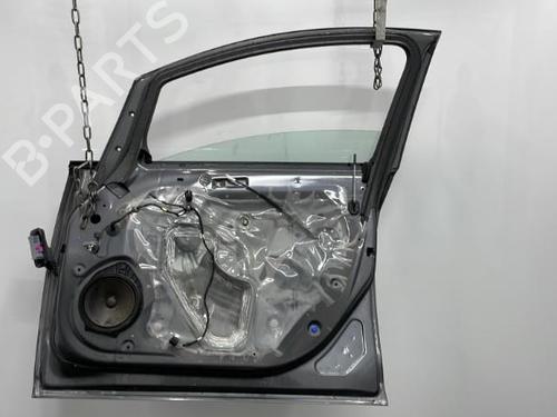 Right front door OPEL ASTRA J (P10) 1.7 CDTI (68) | BP20463605C3 