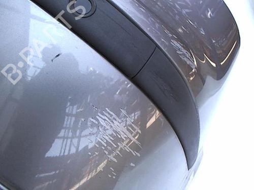 Rear bumper SAAB 9-3 (YS3F, E79, D79, D75) 1.9 TiD | BP20452282C8 