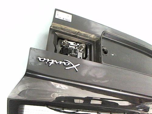 Tailgate CITROËN XANTIA (X1_, X2_) 2.0 i | BP20471607C6 