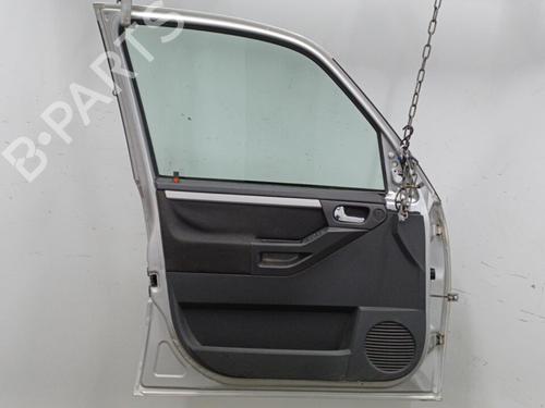 Left front door OPEL MERIVA A MPV (X03) 1.7 CDTI (E75) | BP20447295C2 