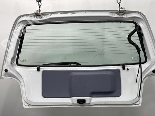 Bagklap CC/Kombi-Coupé Bagklap CC/Kombi-Coupé RENAULT TWINGO I (C06_) 1.2 (C063, C064) (55 hp) 24829094 24829094