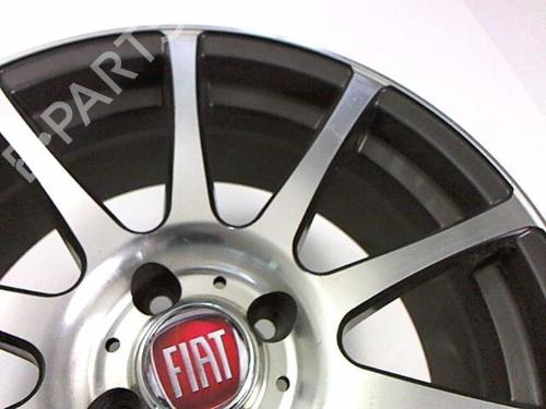 Rim FIAT BRAVO II (198_) 1.6 D Multijet (198AXM1B) | BP20460130C45 
