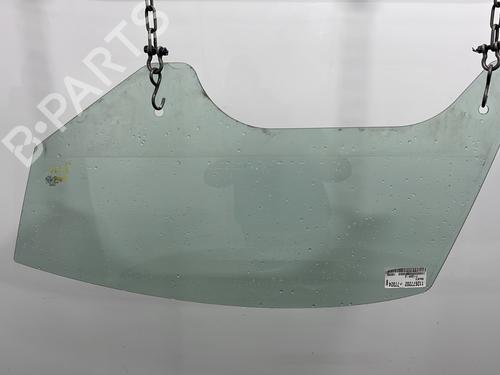 Used Front left door window AUDI TT Roadster (8N9) 1.8 T (180 hp) 29375226
