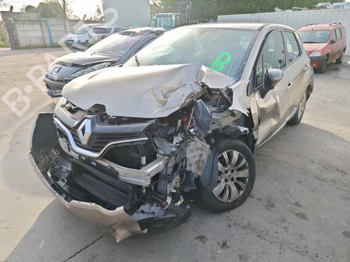 Front right interior door handle RENAULT CAPTUR I (J5_, H5_) 1.5 dCi 90 (J5N4, J5M5, J5MW, J5M6, J5AL, J5AJ) | BP23779978I14 - Image 3