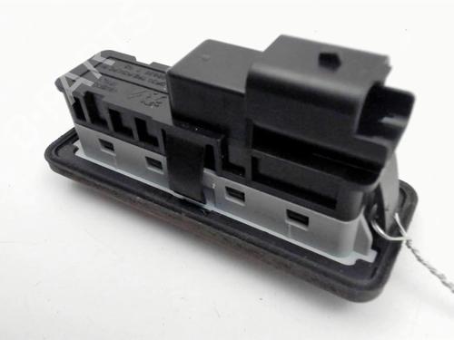 Used Tailgate handle Tailgate handle PEUGEOT 308 SW II (LC_, LJ_, LR_, LX_, L4_) 1.5 BlueHDi 130 (131 hp) 24319995 24319995