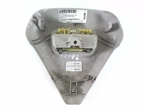 Interior roof light CITROËN C4 Picasso I MPV (UD_) 2.0 HDi 138 | BP20431813I8 