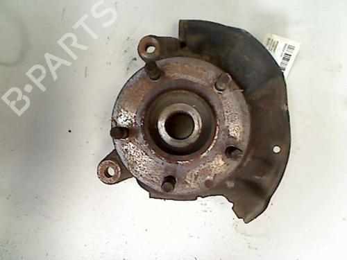 Used Left front steering knuckle MAZDA 626 IV Hatchback (GE) 2.0 D GLX Comprex (GEFP) (75 hp) 21204074