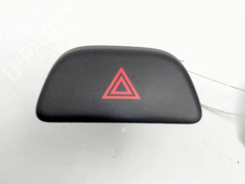 Used Warning switch NISSAN MICRA IV (K13K, K13KK) 1.2 (80 hp) 26532046