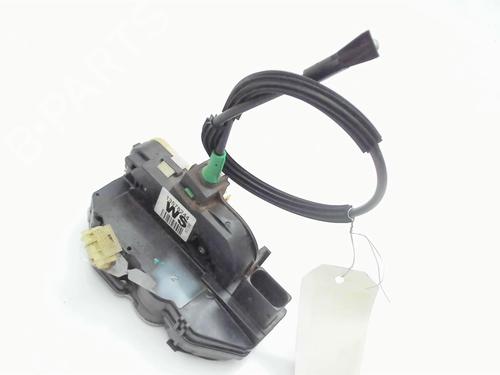 Used Rear left lock CHEVROLET ORLANDO (J309) 2.0 D (131 hp) 21238782