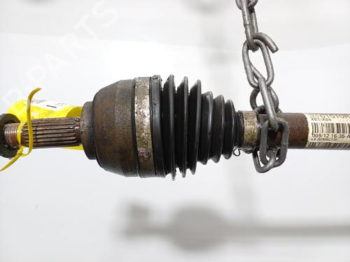 Right front driveshaft RENAULT KANGOO Express (FW0/1_) 1.5 dCi 90 (FW0G, FW05, FW08, FW11) | BP39520463M39 - Image 4