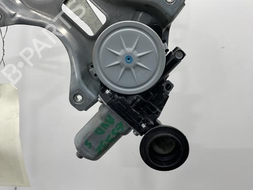 Used Front right window mechanism Front right window mechanism TOYOTA RAV 4 IV (_A4_) 2.2 D 4WD (ALA49) (150 hp) 22361576 22361576