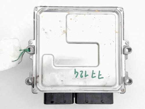 Engine control unit (ECU) OPEL CORSA F (P2JO) 1.2 (68) | BP38787675M57 - Image 5