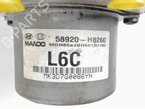 ABS pump KIA STONIC (YB) 1.6 CRDi | BP20420087M43 - Image 5