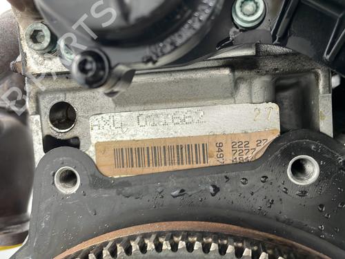 Engine VW POLO IV (9N_, 9A_) 1.4 FSI | BP29491136M1