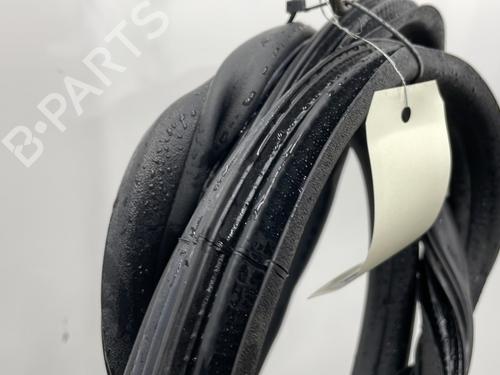 Rubber door seal PEUGEOT 308 SW I (4E_, 4H_) 1.6 HDi | BP23968497C142 