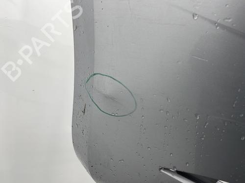 Rear bumper SEAT LEON (5F1) 1.6 TDI | BP32220162C8