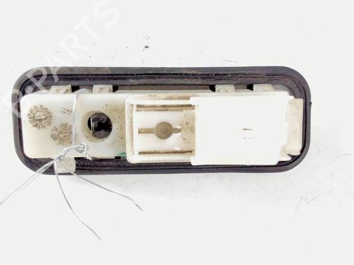 Used Tailgate handle Tailgate handle CITROËN C3 II (SC_) 1.4 (73 hp) 20465098 20465098