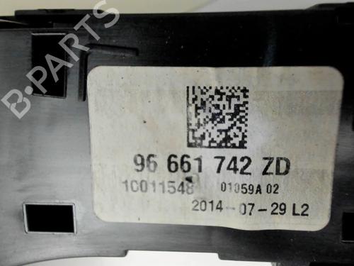 Switch CITROËN DS5 1.6 HDi 115 | BP28362078I30 