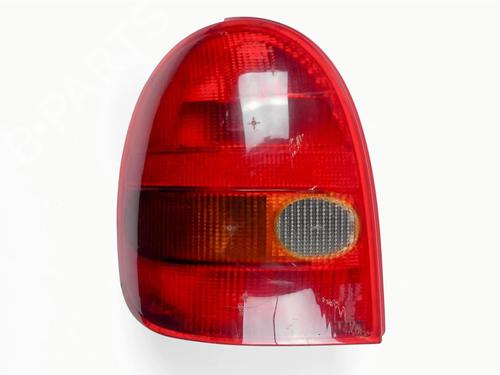 Left taillight OPEL CORSA B (S93) 1.7 D (F08, F68, M68) | BP20465330C34 