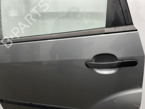 Left rear door FORD FIESTA V (JH_, JD_) 1.4 16V | BP20390339C4 