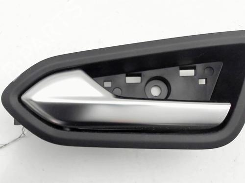 Used Rear left interior door handle RENAULT CLIO V (B7_) 1.0 TCe 90 (B7MT) (91 hp) 29625525
