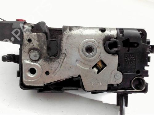 Used Rear left lock Rear left lock 39575993 39575993