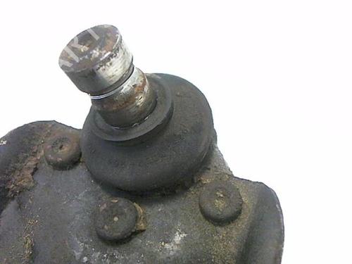 Left front suspension arm VW GOLF I (17) 1.1 | BP21204894M12 