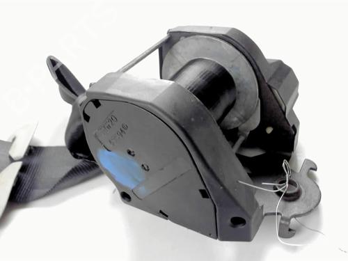 Used Rear left seatbelt Rear left seatbelt CITROËN C3 I (FC_, FN_) 1.4 HDi (68 hp) 21236799 21236799