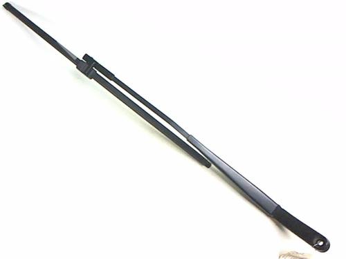 Used Front windshield wiper arm VW TOURAN (1T1, 1T2) 2.0 TDI 16V (140 hp) 20437804
