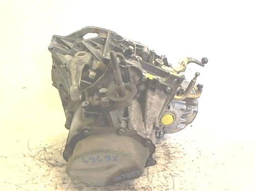 Gearbox CITROËN XANTIA (X1_, X2_) 2.0 HDI 90 | BP20430270M3 