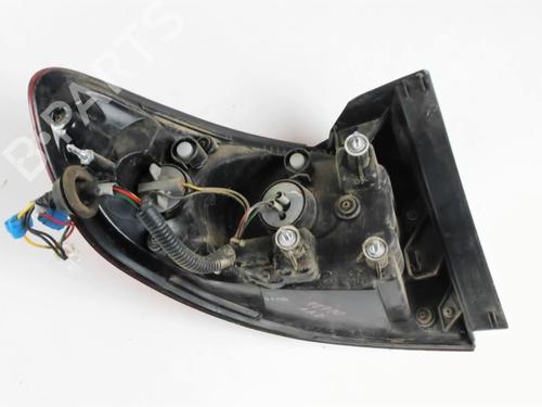 Right taillight HYUNDAI SANTA FÉ II (CM) 2.2 CRDi 4x4 | BP22415419C35 