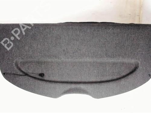 Used Rear parcel shelf RENAULT MEGANE II (BM0/1_, CM0/1_) 1.5 dCi (BM1F, CM1F) (86 hp) 20393552