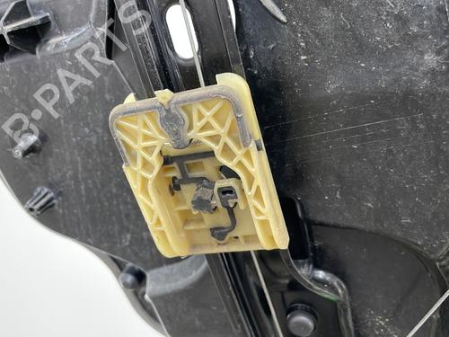 Front right window mechanism VOLVO V60 I (155) D5 AWD | BP26965014C23 - Image 3