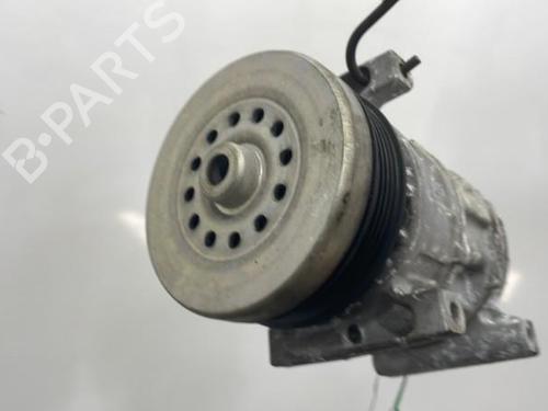 Used AC compressor AC compressor ALFA ROMEO MITO (955_) 1.4 (955.AXB1B, 955.AXU1A) (78 hp) 20419200 20419200