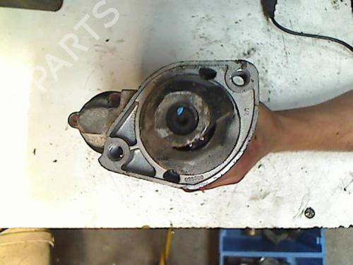 Used Starter MERCEDES-BENZ E-CLASS (W210) E 240 (210.061) (170 hp) 20474177