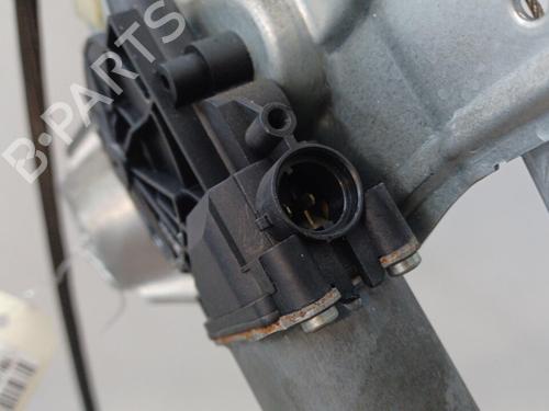 Front left window mechanism RENAULT CLIO III (BR0/1, CR0/1) 1.5 dCi (C/BR0G, C/BR1G) | BP20468192C22 
