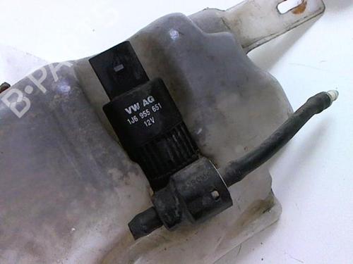 Windscreen washer tank SEAT IBIZA II (6K1) 1.9 TDI | BP20478699C113 