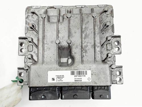 Used Engine control unit (ECU) Engine control unit (ECU) DACIA DOKKER MPV (KE_) 1.2 TCe (KEM0, KEAY) (115 hp) 32264324 32264324