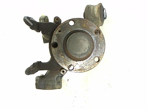 Used Left rear steering knuckle AUDI A4 B7 (8EC) 2.0 TDI 16V (140 hp) 20467283