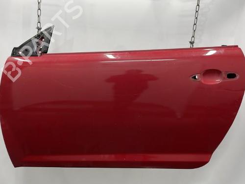 Used Left front door ALFA ROMEO MITO (955_) 1.4 (955AXB1B) (78 hp) 20463537