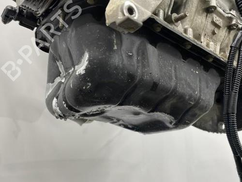 Motor PEUGEOT PARTNER Box Body/MPV 1.6 HDi (90 hp) 20400622