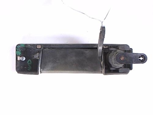 Used Front right exterior door handle Front right exterior door handle 20399206 20399206